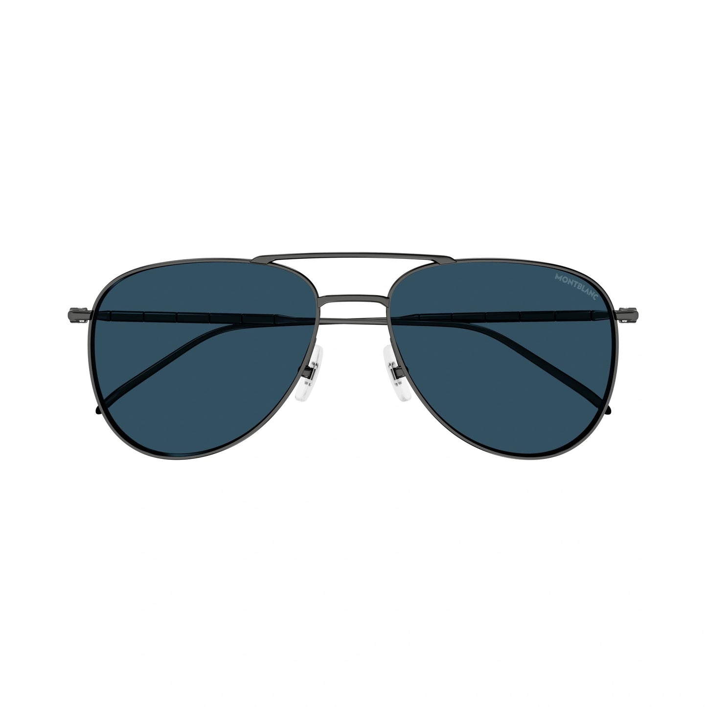 Mont Blanc MB0311S-003 58mm New Sunglasses