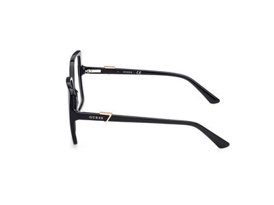 Guess GU2876-54001 54mm New Eyeglasses