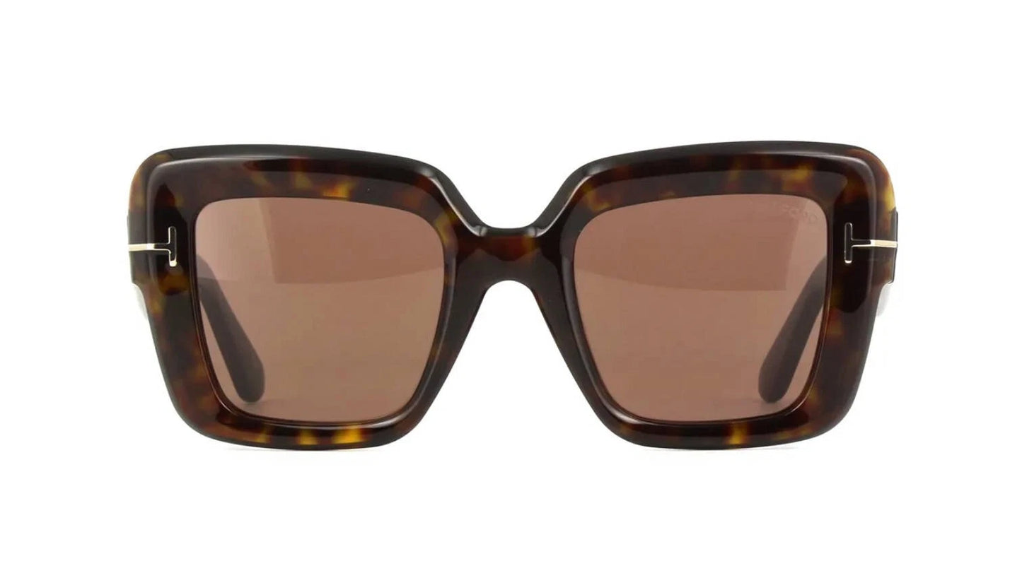 Tom Ford FT1157-52J-50 50mm New Sunglasses