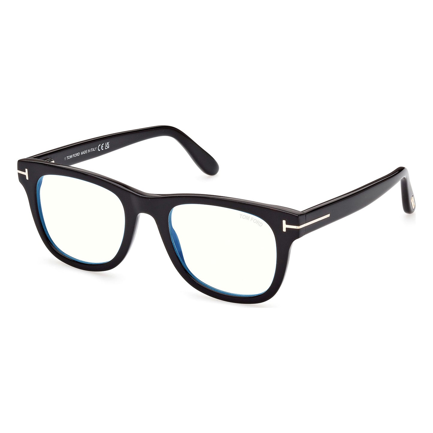 Tom Ford FT5820-B-001-50 50mm New Eyeglasses