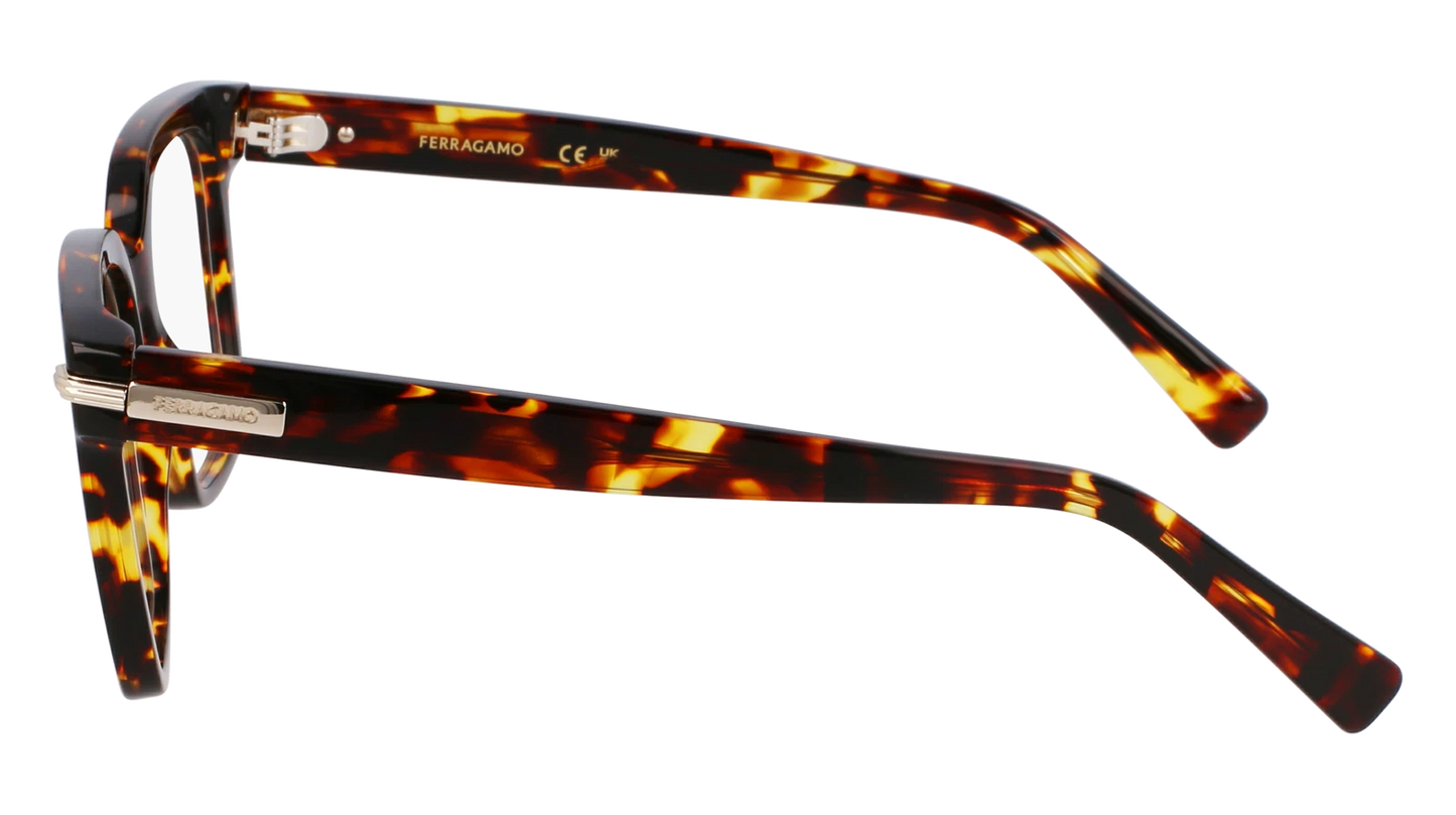 Salvatore Ferragamo SF3009-242-5218 52mm