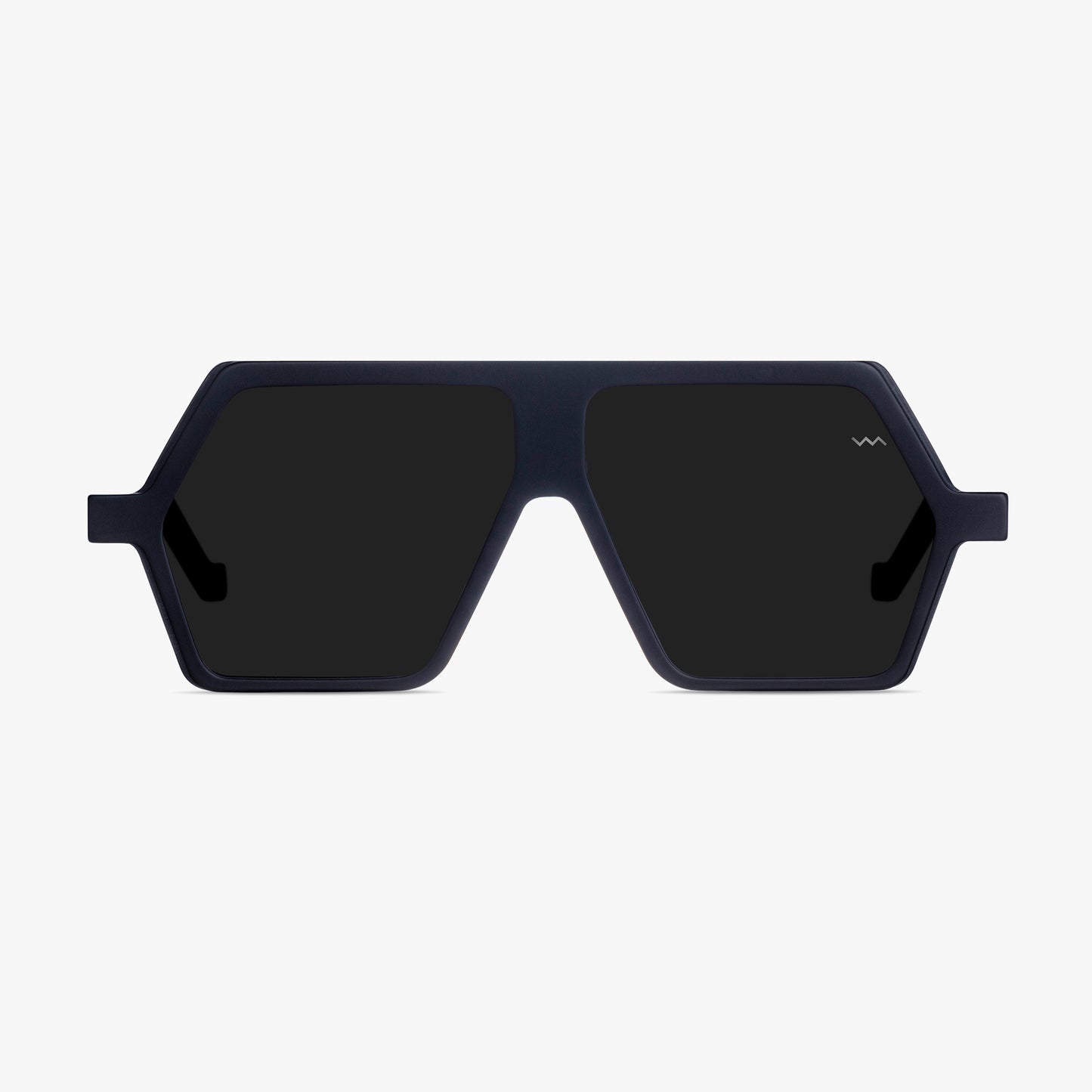 Vava BL0001-BLK-Mat-GRE-BLK 54mm