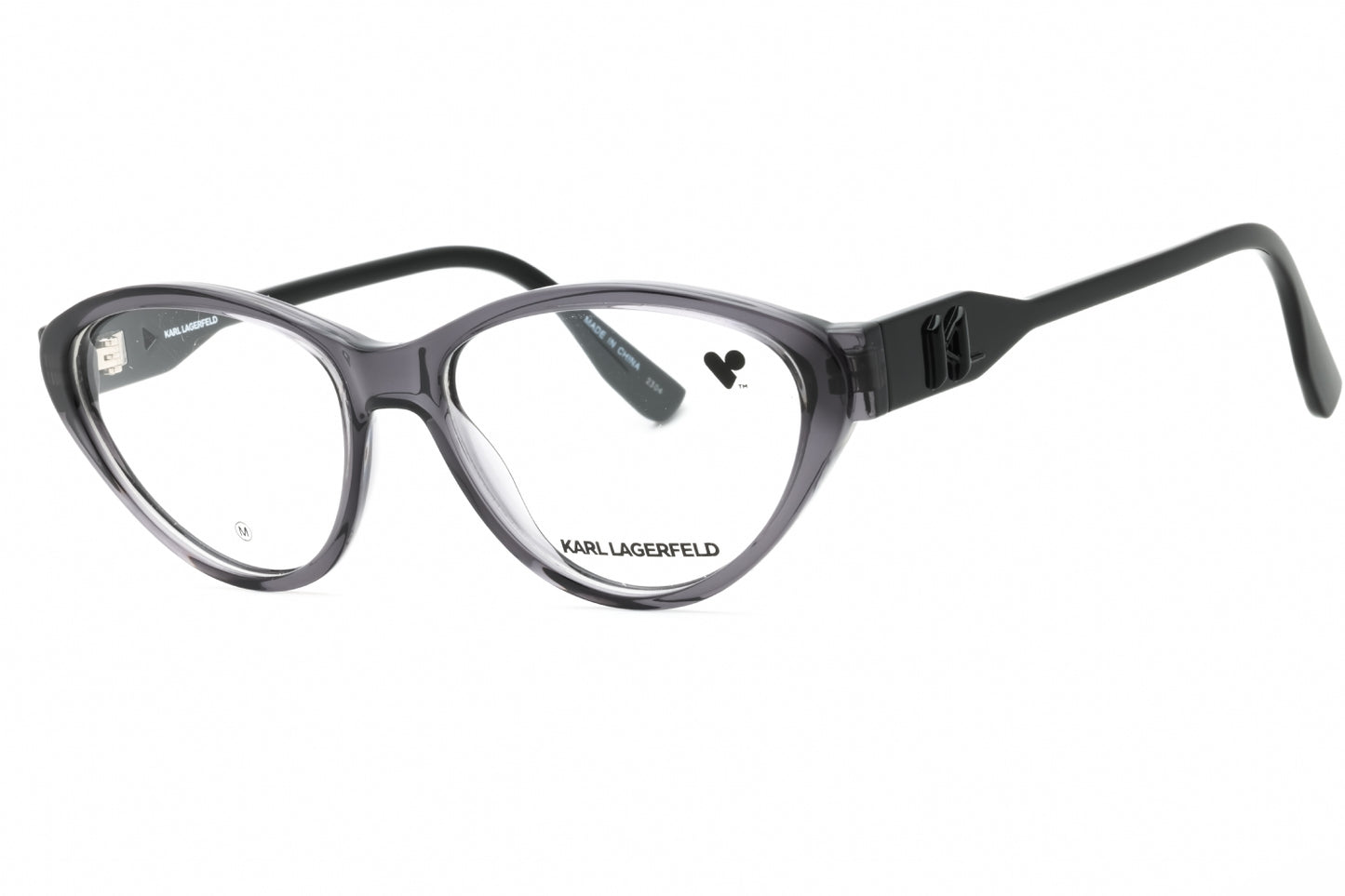 KARL LAGERFELD KL6109-020 54mm New Eyeglasses