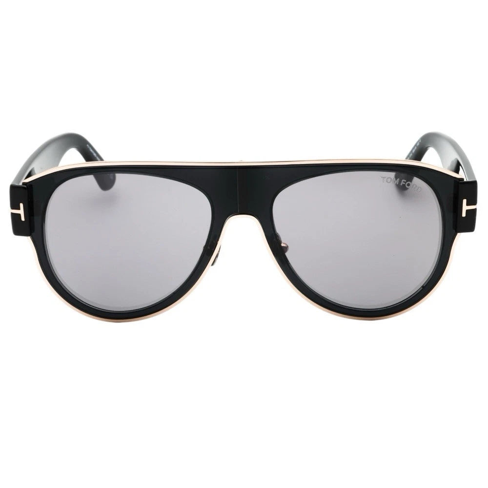 Tom Ford FT1074-01C-58 58mm New Sunglasses