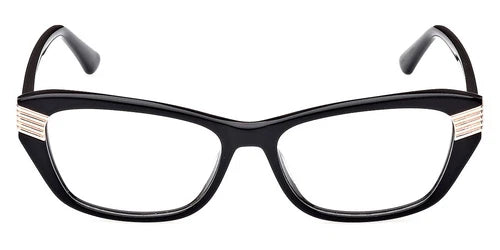 Guess by Marciano GM0385-001 53mm New Eyeglasses