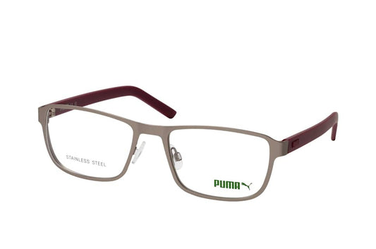Puma PU0498o-003 56mm New Eyeglasses