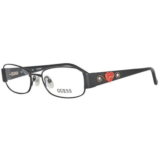 Guess 9085-BLK-48 48mm New Eyeglasses