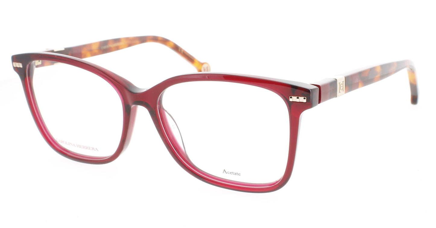 Carolina Herrera HER-0108-0YDC-54 54mm New Eyeglasses