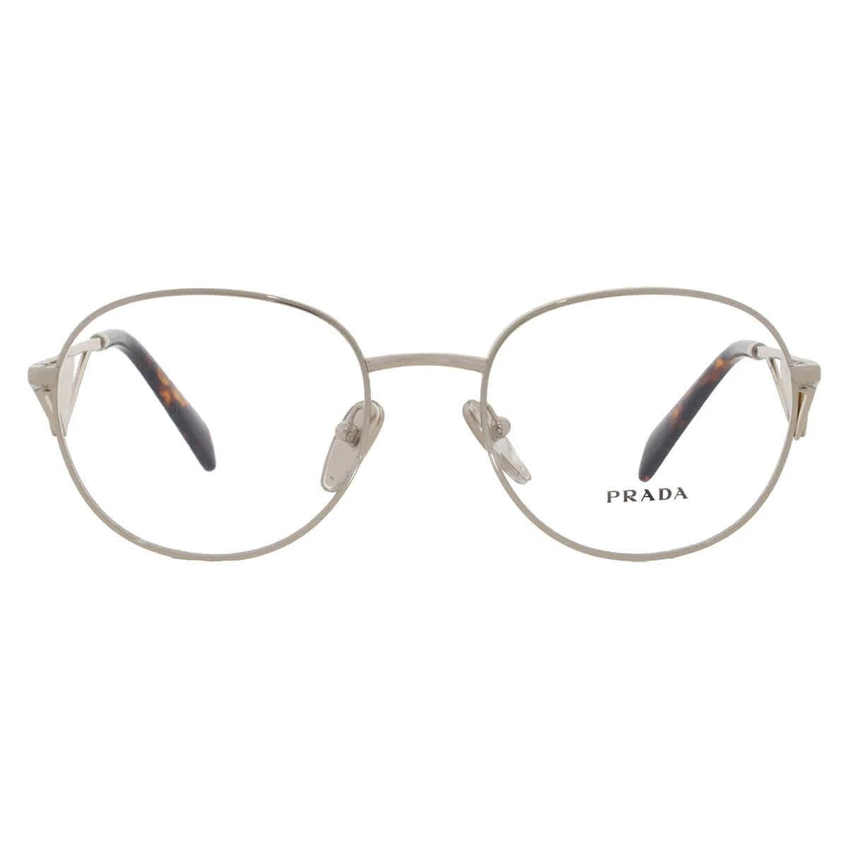 Prada 0PRA50V-ZVN1O1-52 52