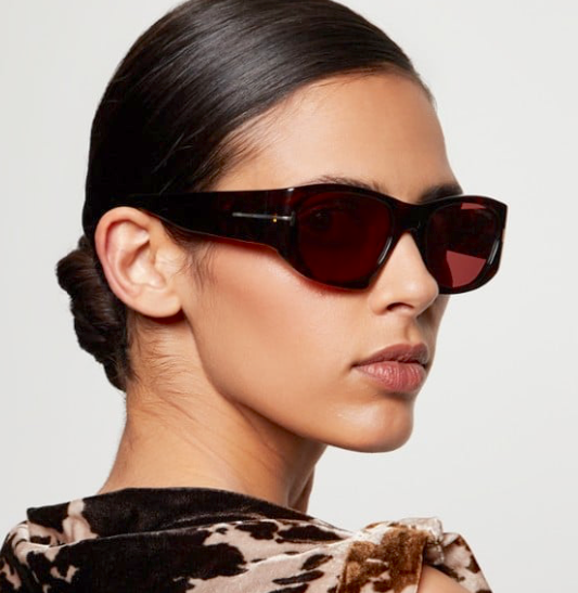 Tom Ford FT0987-52S 53mm New Sunglasses