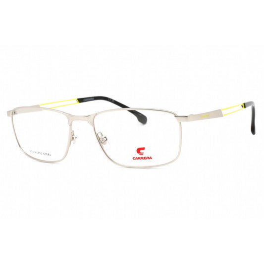 Carrera 8900-413 eyeglasses in mt pall gr frame with clear lenses