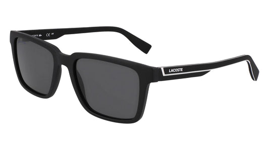 Lacoste L6032S-N-002-5418 54mm New Sunglasses
