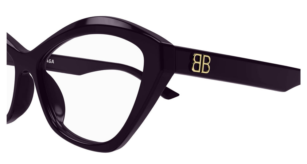Balenciaga BB0341O-003-56 56