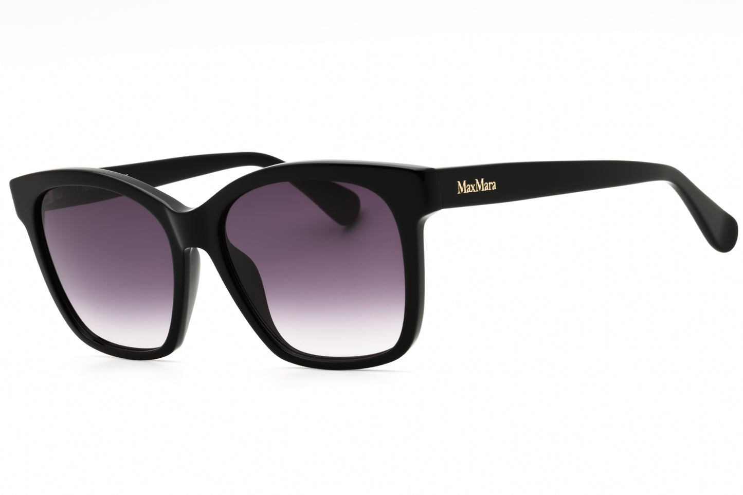 Max Mara MM0042-01B 56mm New Sunglasses