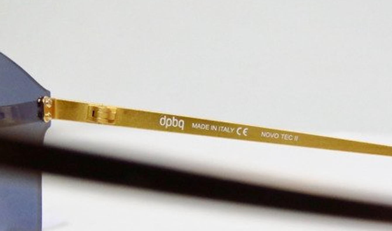 Dp69 DPS100-074 NOVO TEC II 58mm