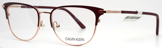 Calvin Klein CK20303-605-5217 52mm New Eyeglasses