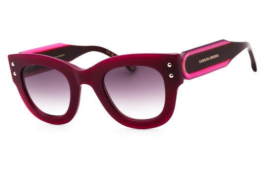 Carolina Herrera HER 0222/S-0QHO DG 47mm New Sunglasses