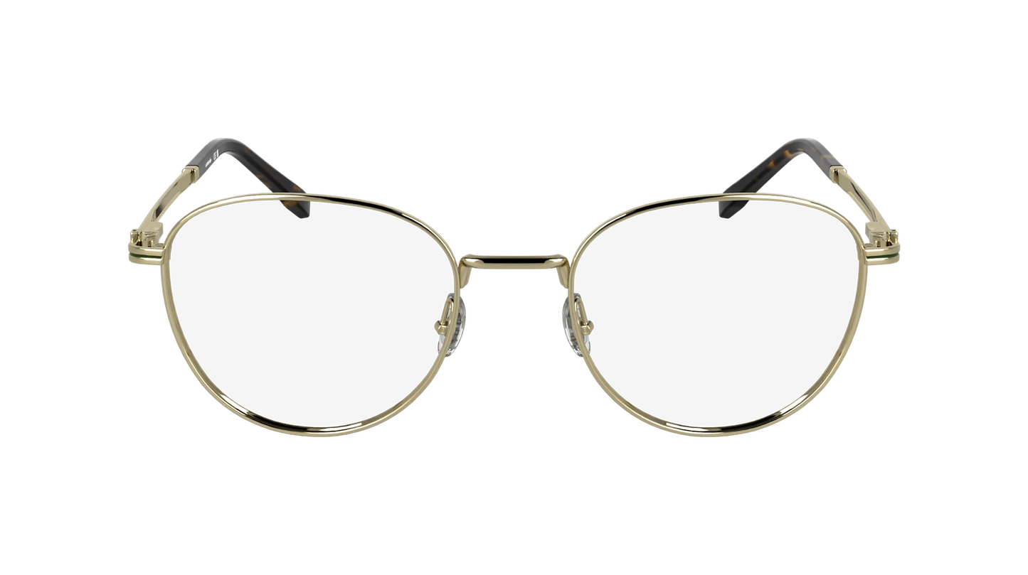 Lacoste L2312-N-714-5220 52mm New Eyeglasses