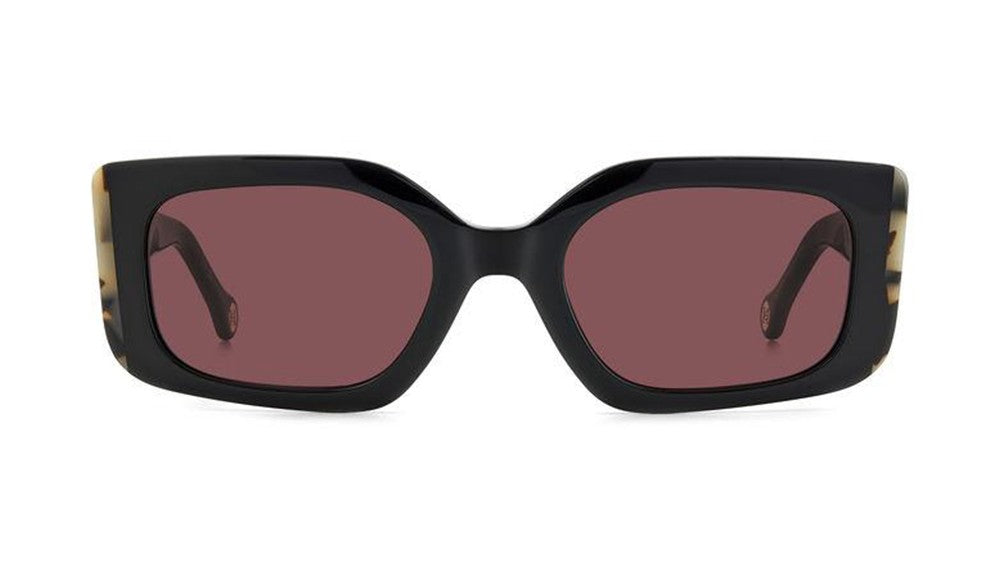 Carolina Herrera HER-0182-S-0GUU-U1 53mm New Sunglasses