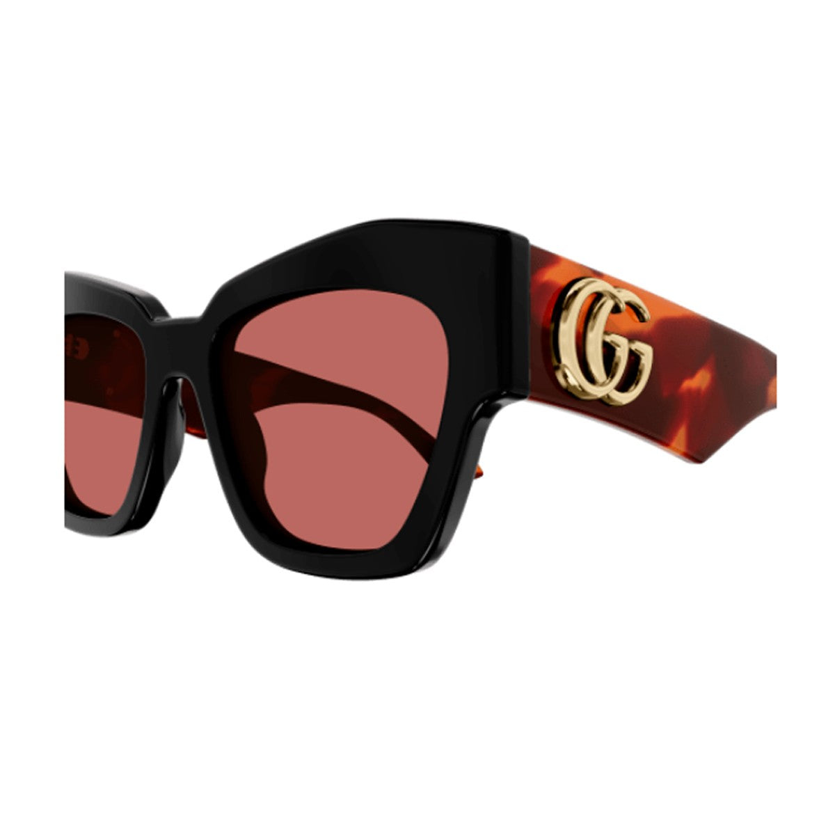 Gucci GG1422S-005 55mm New Sunglasses
