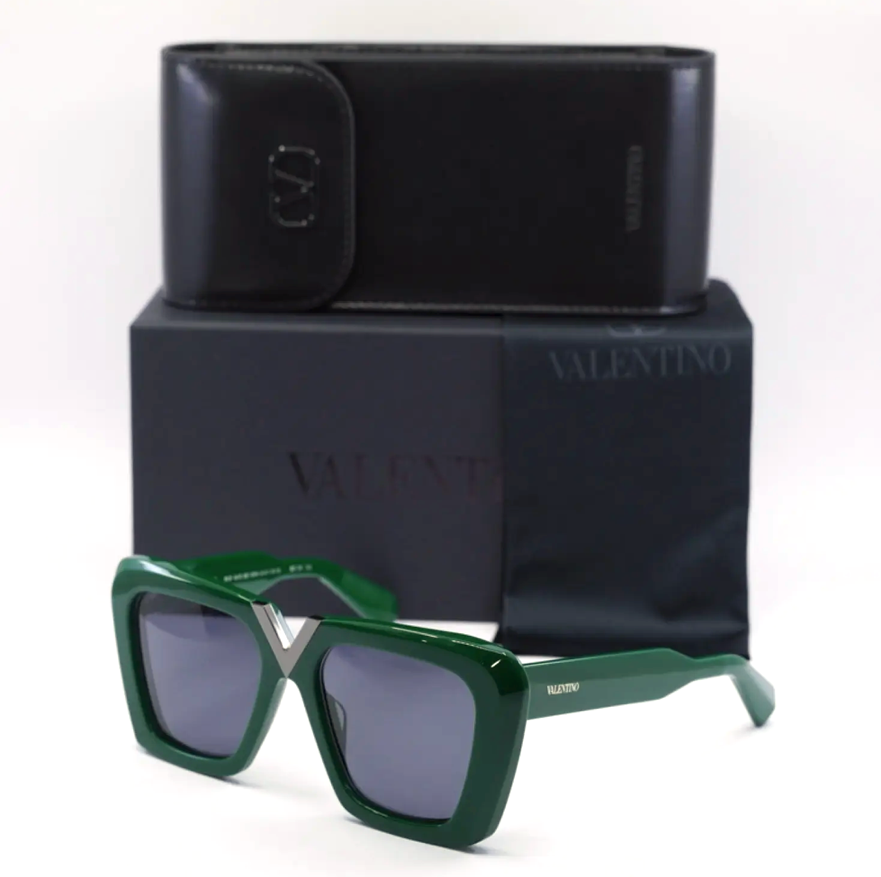 Valentino V-GOLD-II-VLS-161C 53mm