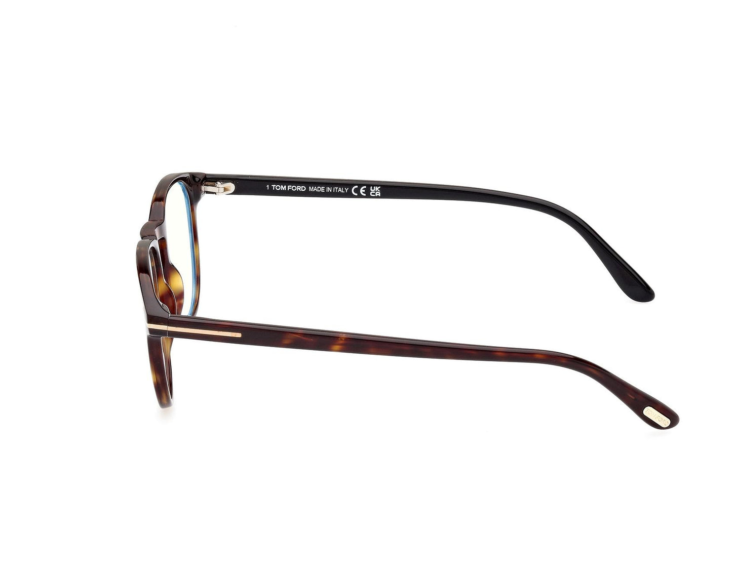 Tom Ford FT5899-B-052 48mm New Eyeglasses