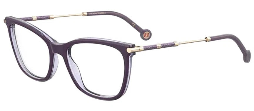 Carolina Herrera HER-0151-YHP-54 54mm New Eyeglasses