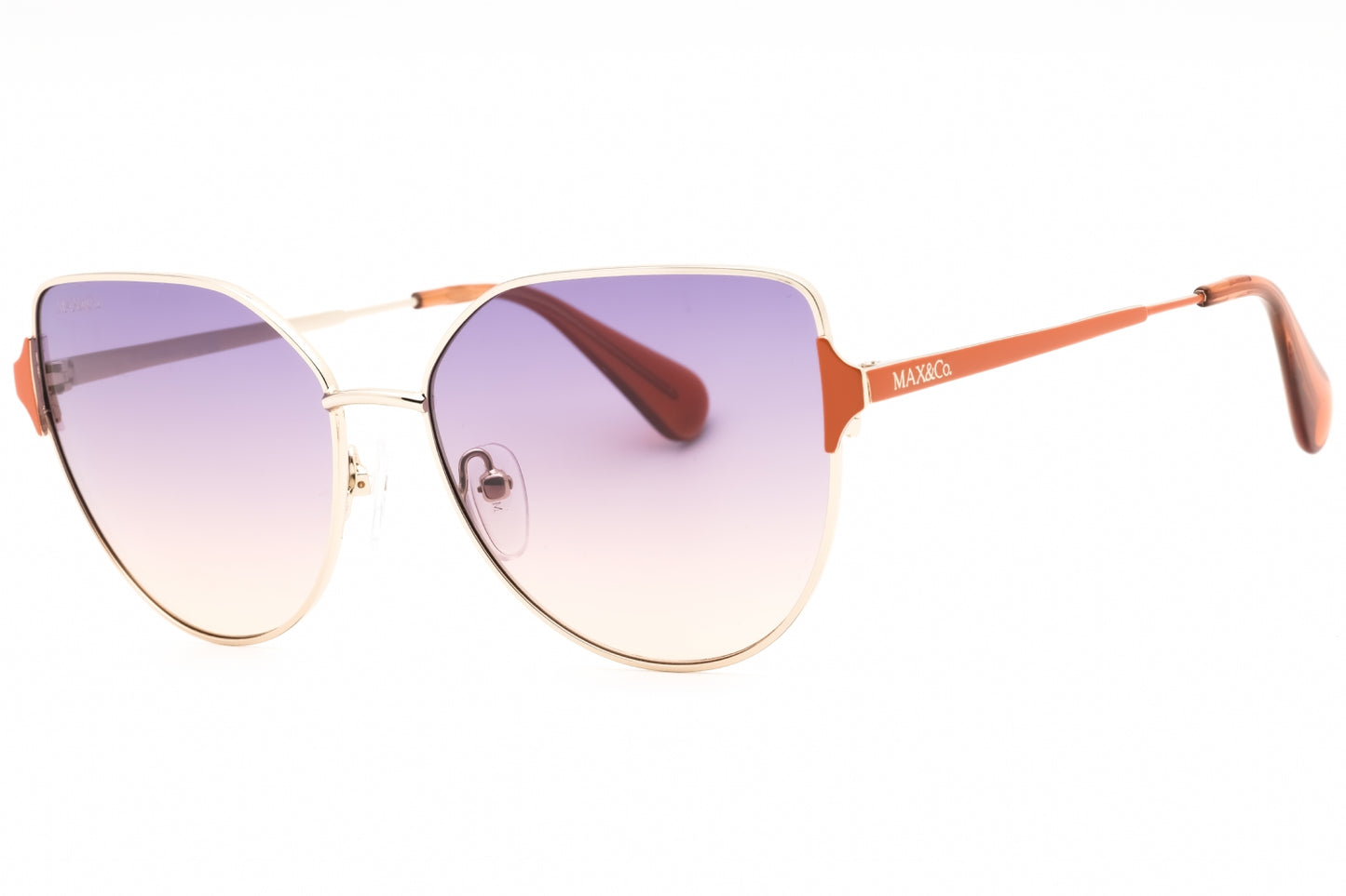 Max & Co. MO0082-32Z 57mm New Sunglasses