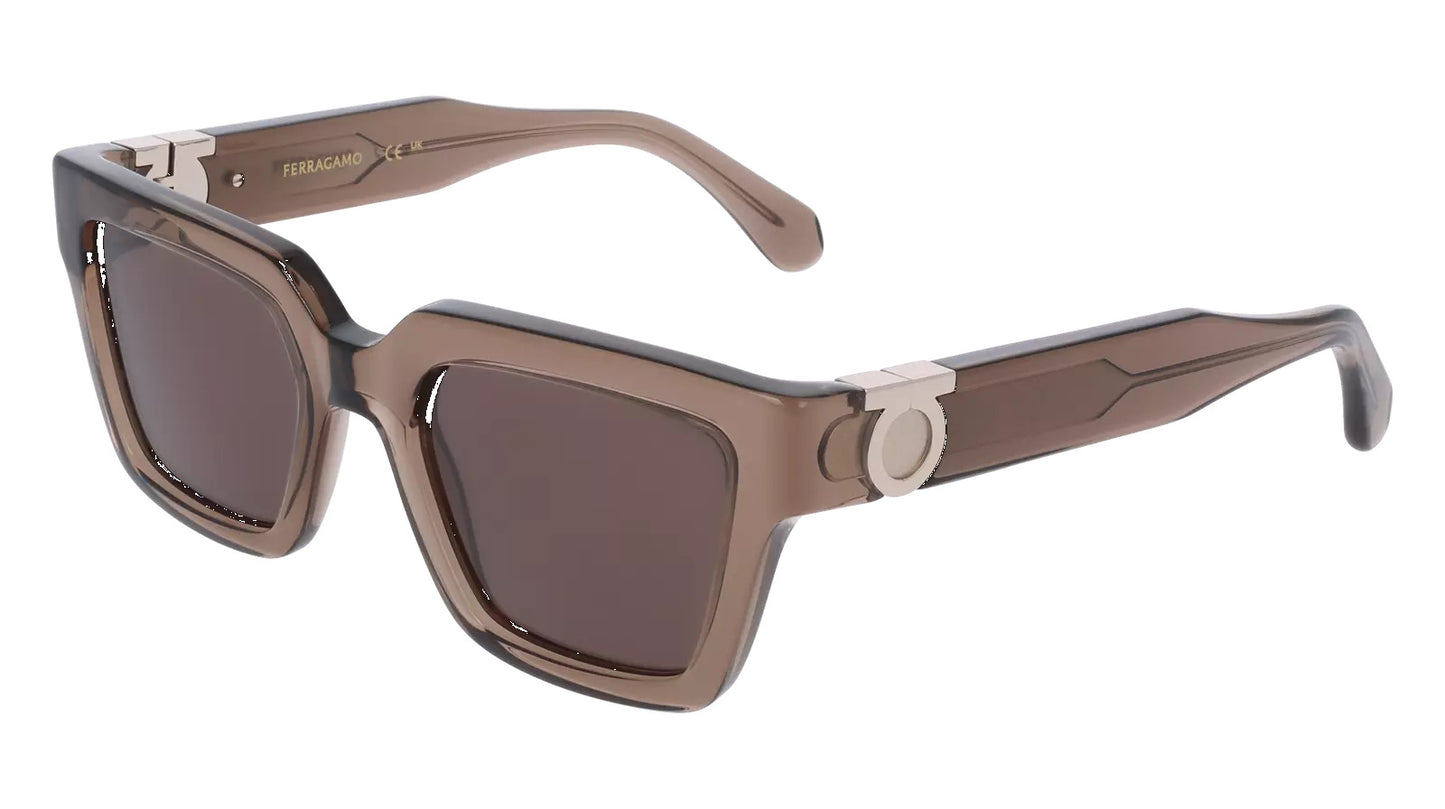 Salvatore Ferragamo SF2066S-232-5221 52mm