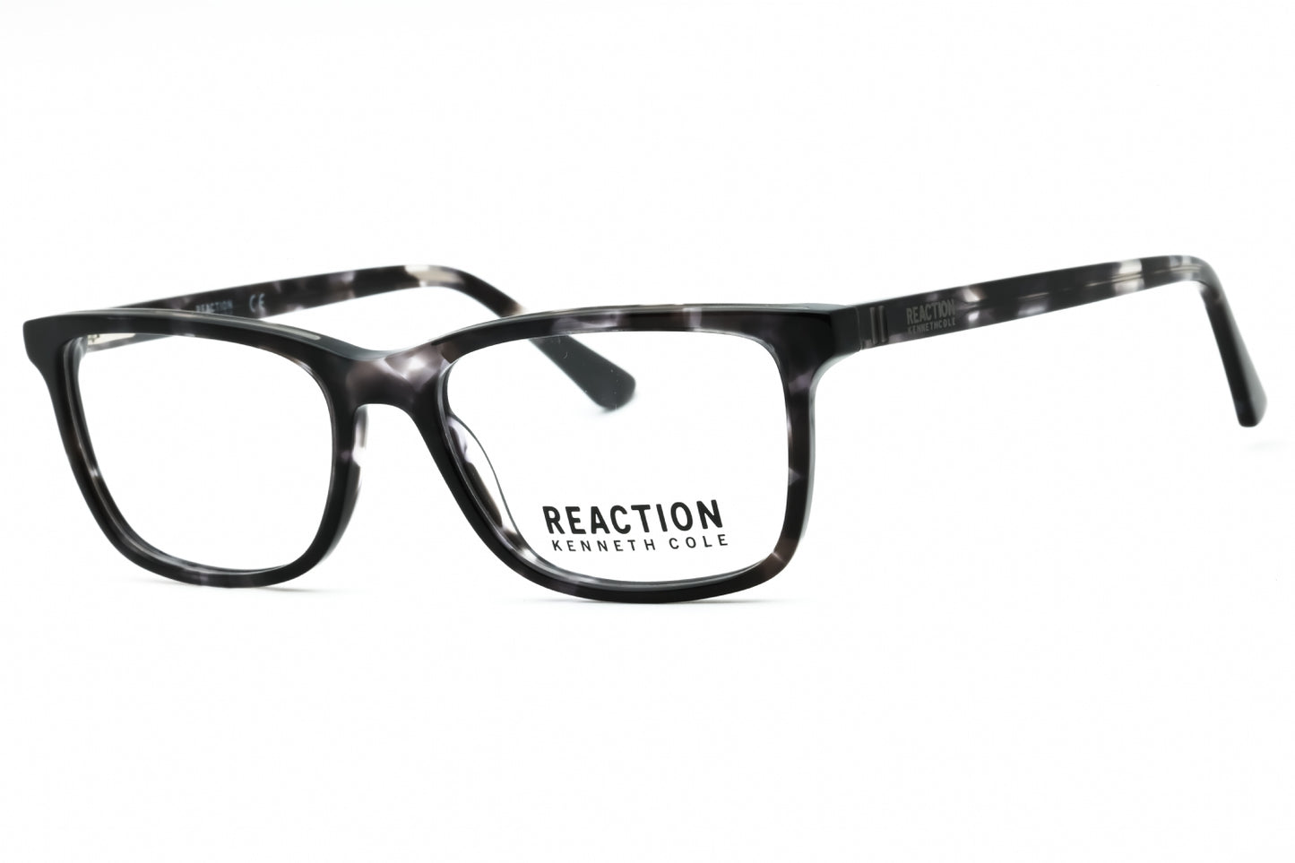 Kenneth Cole Reaction KC0925-005 53mm New Eyeglasses