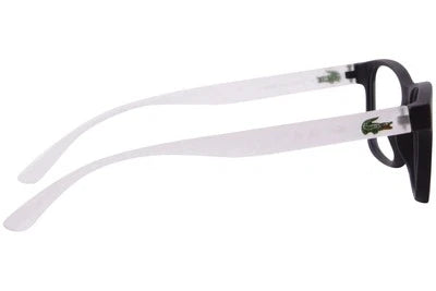 Lacoste L3804B-004-5116 51mm New Eyeglasses