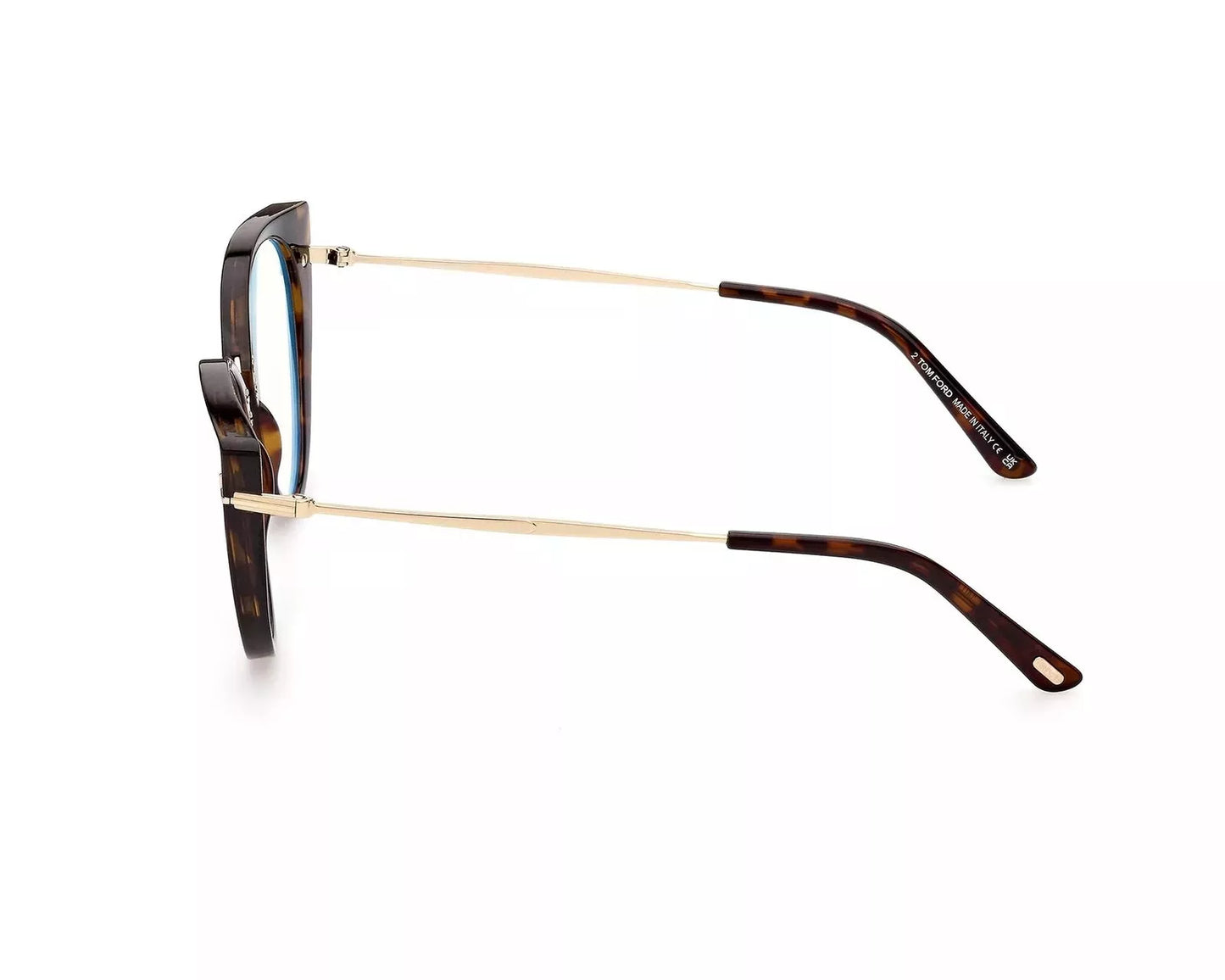 Tom Ford FT5815-B-052 54mm New Eyeglasses