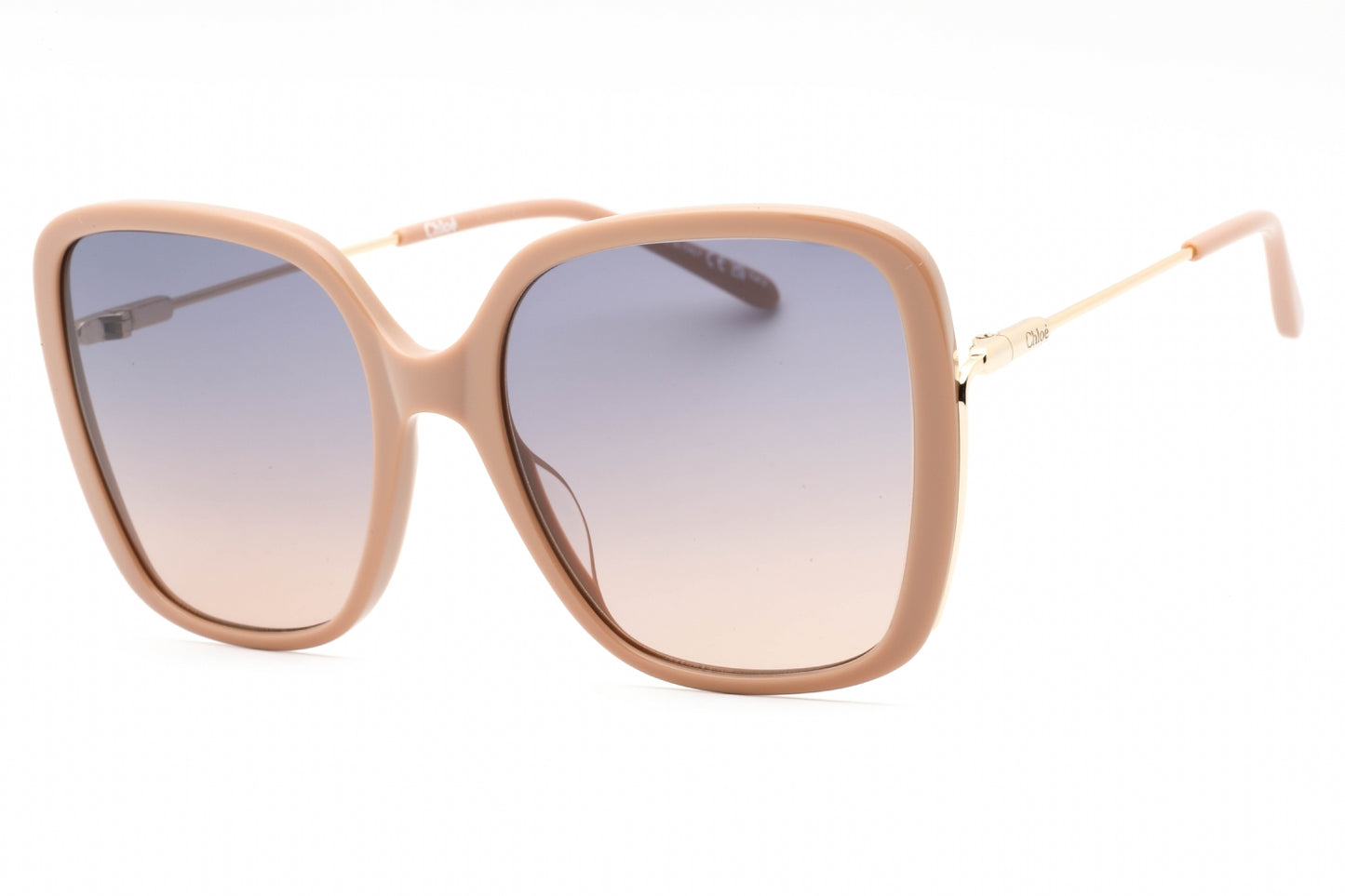 Chloe CH0173S-003 57mm New Sunglasses