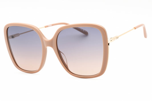 Chloe CH0173S-003 57mm New Sunglasses