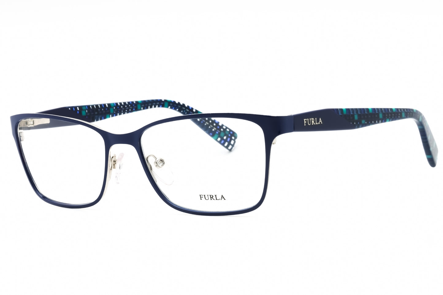 Furla VU4350-0514 54mm New Eyeglasses