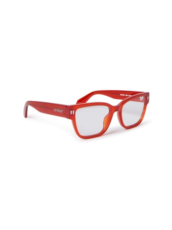 Off-White OERJ056S24PLA0012500 53mm New Eyeglasses