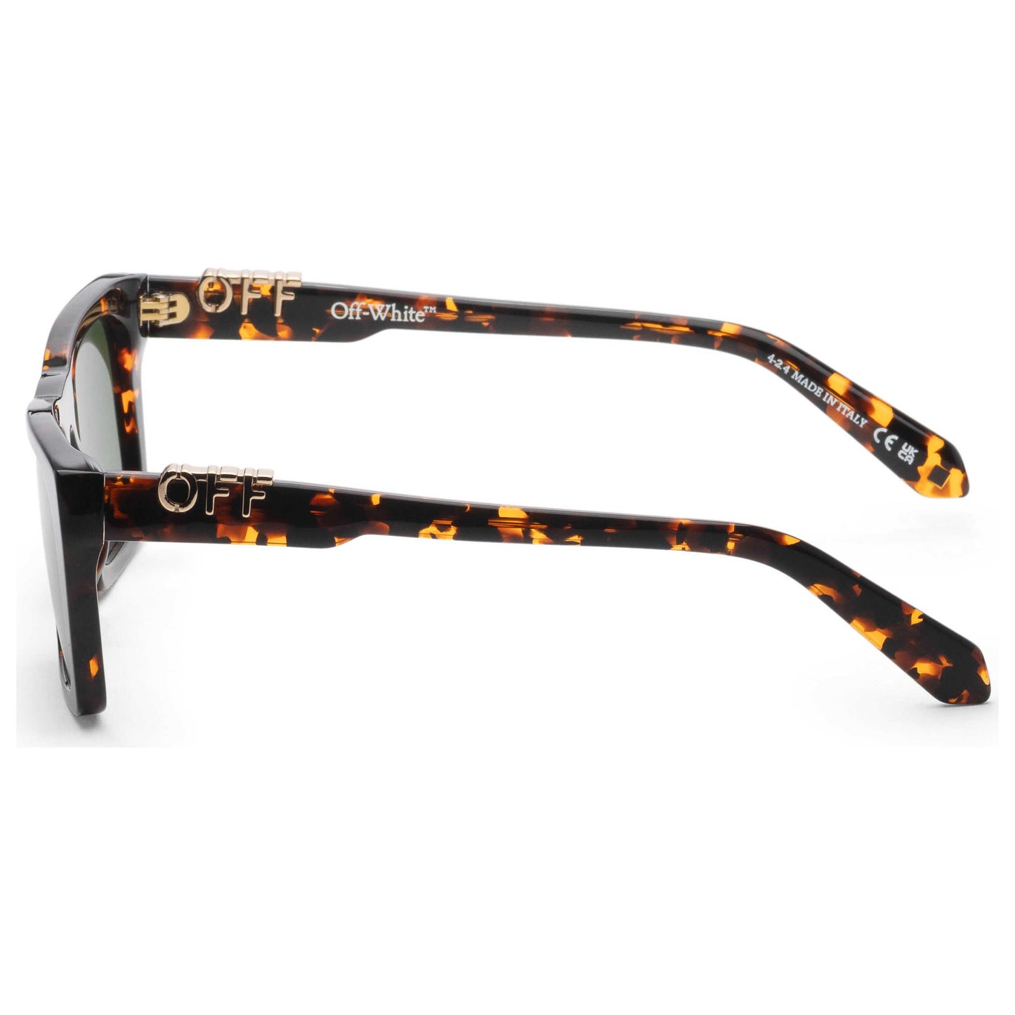 Off-White OERI13EF24PLA0016055 56mm
