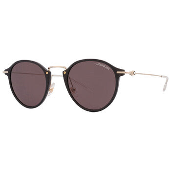 Montblanc MB0294S 001 50 50mm