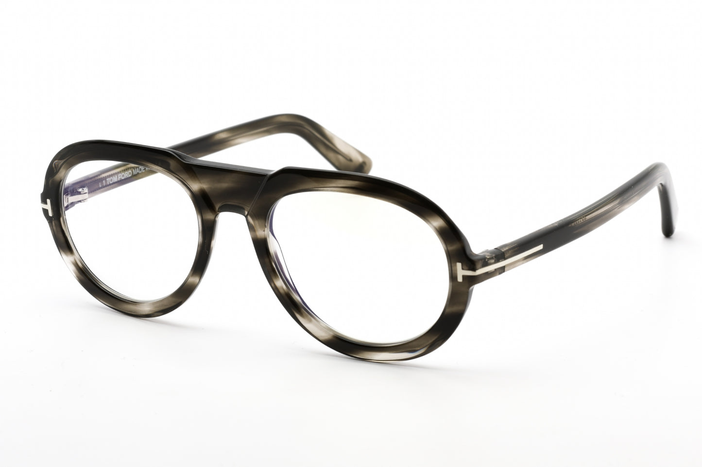 Tom Ford FT5756-B-056 53mm New Eyeglasses