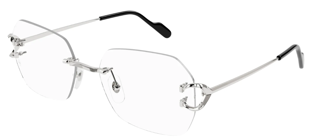 CARTIER CT0416o-002 0mm