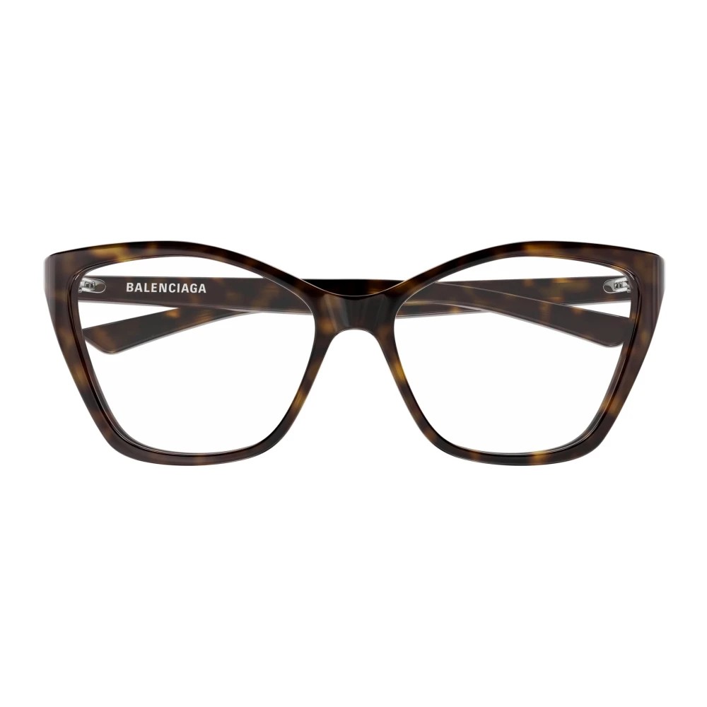 Balenciaga BB0405o-002 57mm New Eyeglasses