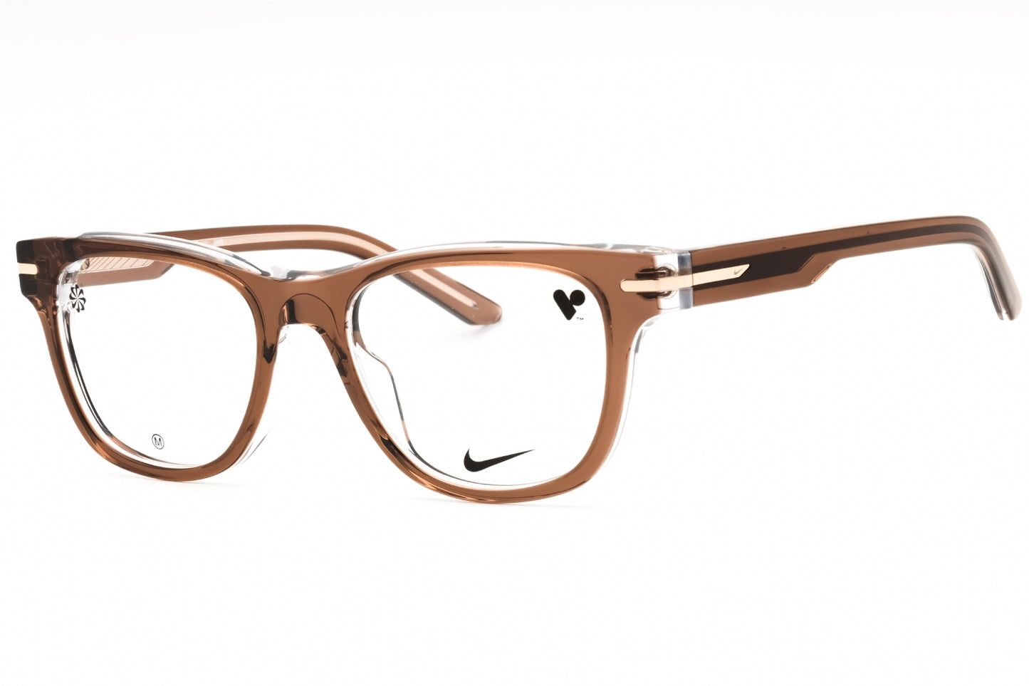 Nike NIKE 7176-275 51mm New Eyeglasses