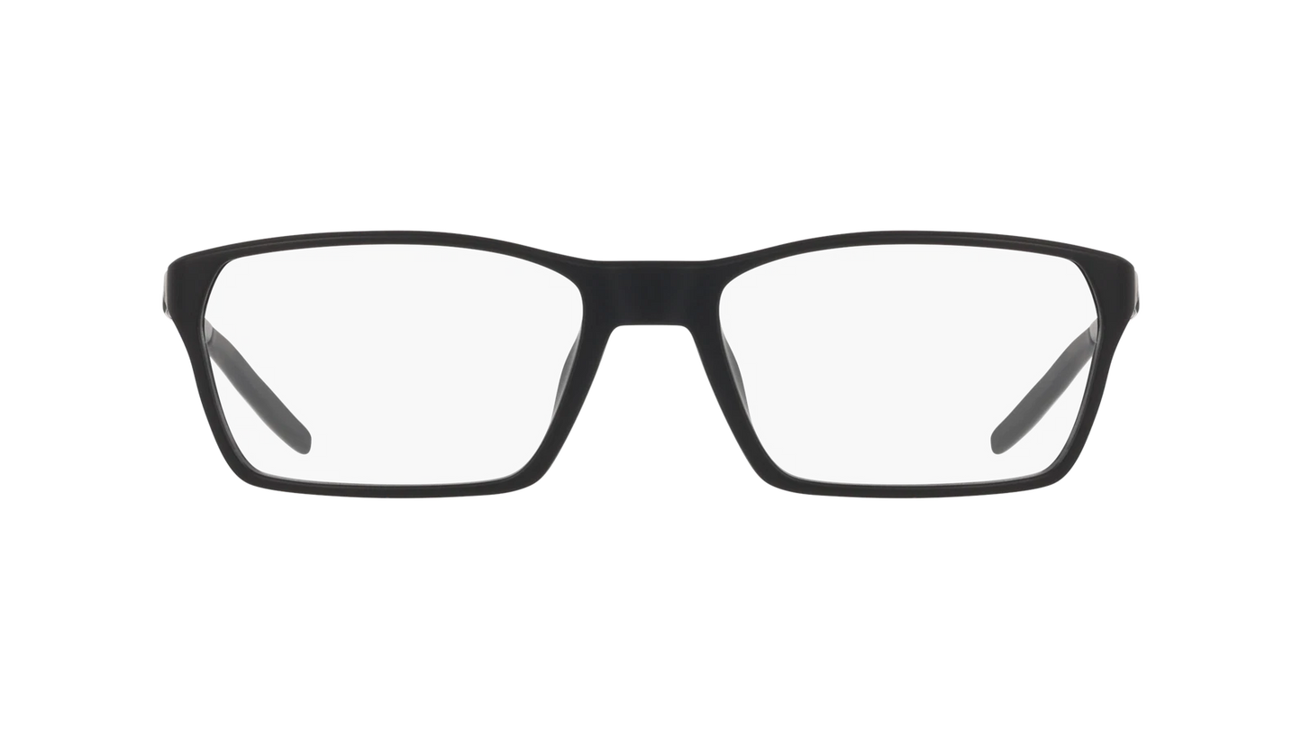 Nike 7410-001-5718 57mm New Eyeglasses