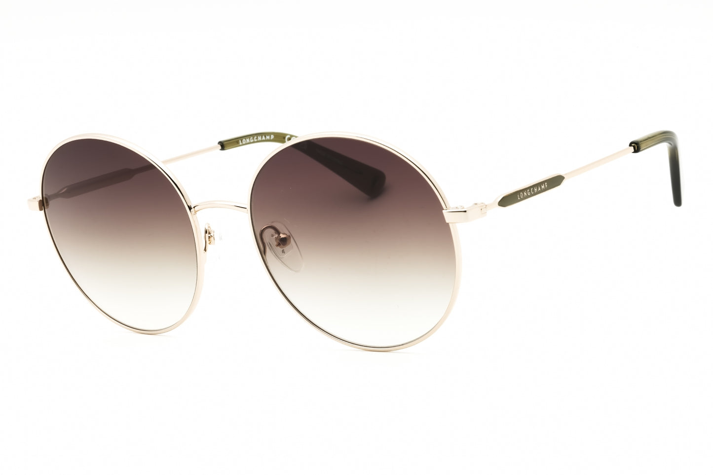 Longchamp Longchamp LO143S 711 58mm New Sunglasses