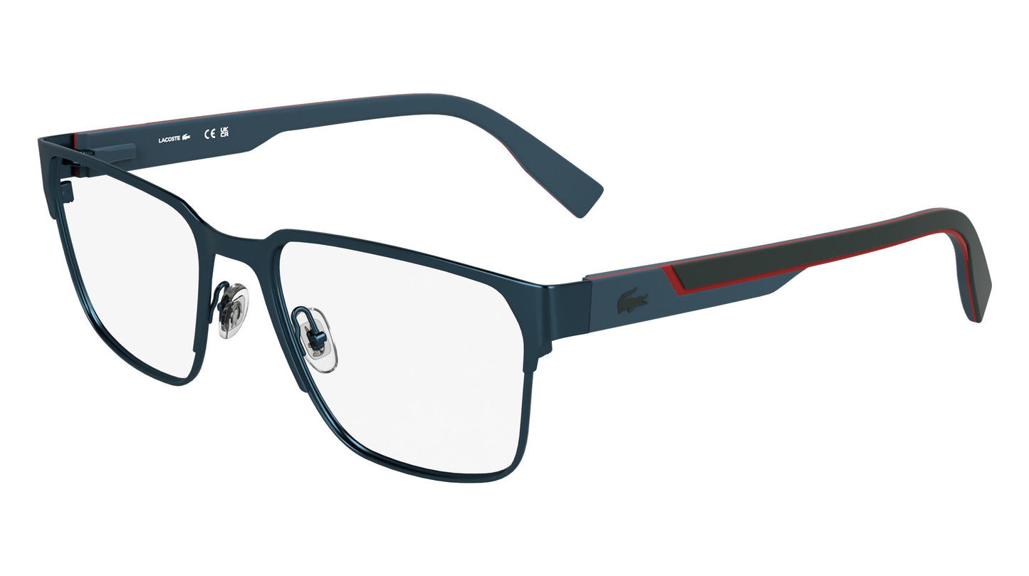 Lacoste L2306-424-5817 58mm New Eyeglasses