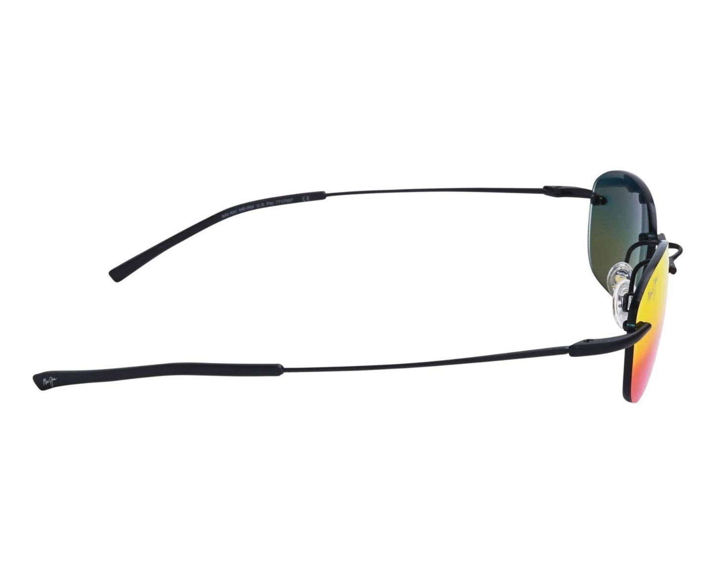 Maui Jim 0MJRM333 2M 51