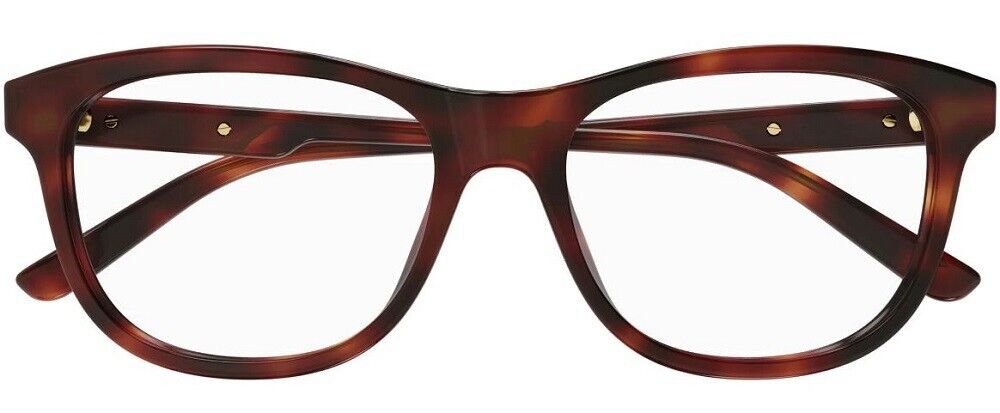 Gucci GG1292o-002 55mm New Eyeglasses