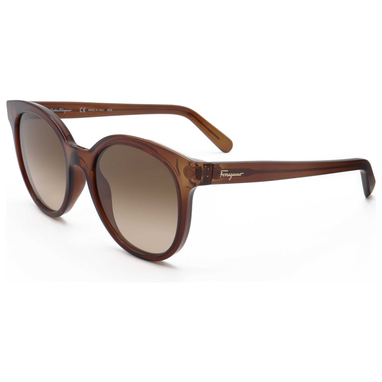 Ferragamo SF833S-210-53 53mm