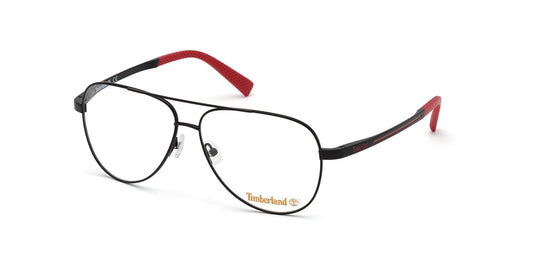 Timberland TB1647-002-59 59mm New Eyeglasses