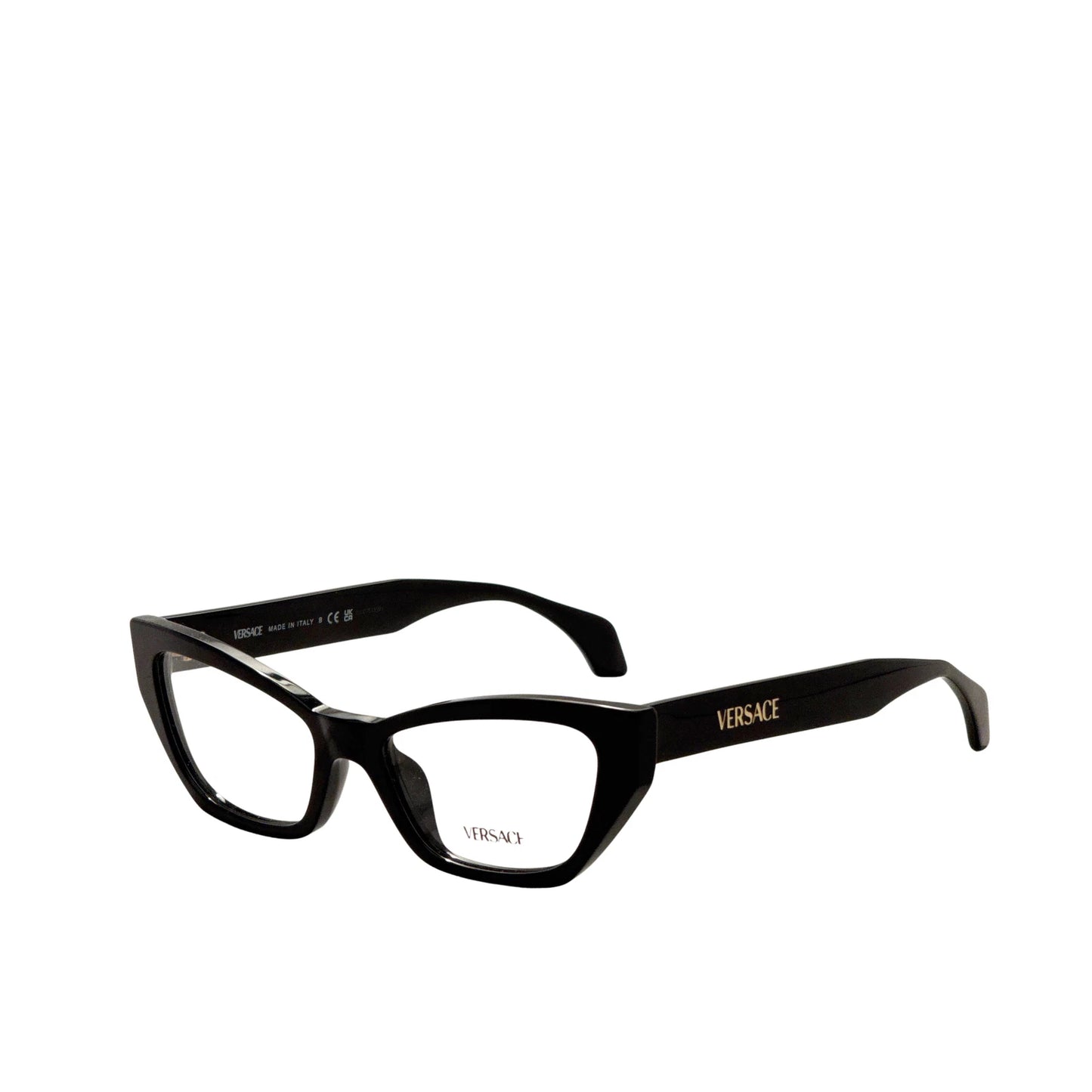 Versace 0VE3373U-GB1-52 52mm New Eyeglasses